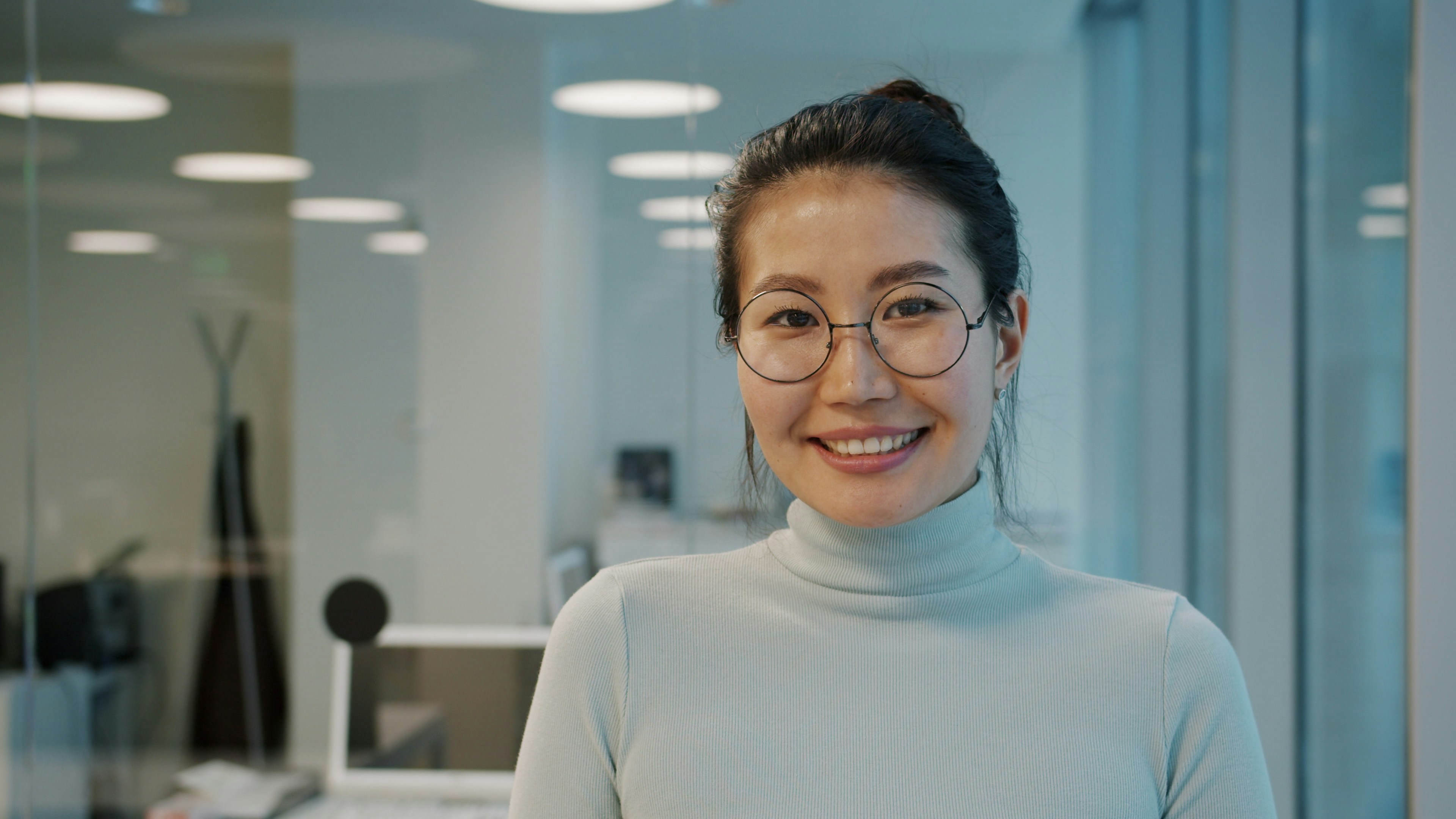 Dr. Yuna K - Trauma and PTSD Specialist